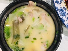 -院8里·少城记忆老川菜(宽窄巷子店)