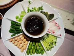 -四季民福烤鸭店(外滩外白渡桥店)