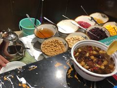 -深水井老冰粉(解放碑英利大融城店)