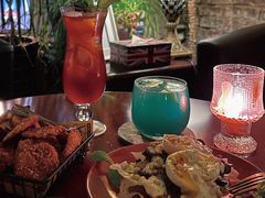 -OX BAR 拉培耶小镇(大连老街店)