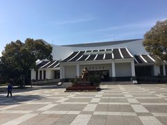 -陈云纪念馆