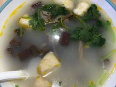 -小杨生煎(湟普汇店)