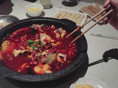 -万和源炝锅城·活鱼现炝(文艺北路店)