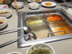 -海底捞火锅(九久奥特莱斯店)
