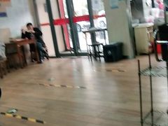 -庆丰包子铺(东单店)
