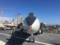 -中途岛号航空母舰博物馆