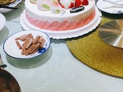 -三六三杭州菜(水上总店)