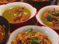 -三太子地摊烧烤·小龙虾(北蔡店)