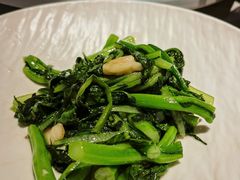 生炒广东菜心-顺鹅季·非遗烧鹅(六道口店)