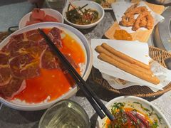 -麻路成都火锅(柏威年店)