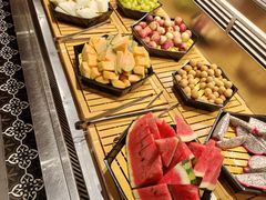 -火炉火自助餐(西直门凯德MALL店)