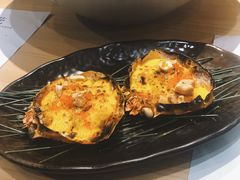 -花潮料理艺食馆(世欧广场店)