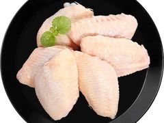 翅中-蜀儿郎串串香(香河店)