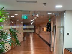 -上海红塔豪华精选酒店