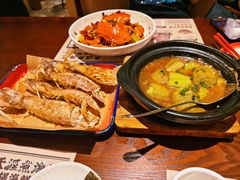 -南海渔家•海鲜•正宗海南菜(海棠湾店)