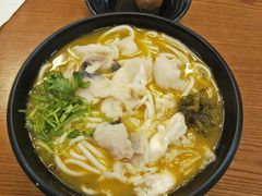 -鑫花溪牛肉米粉(凤凰街创始总店)