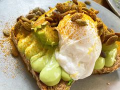 -BOR Eatery(安福路店)