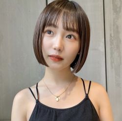 -茶发Salon·烫发染发理发
