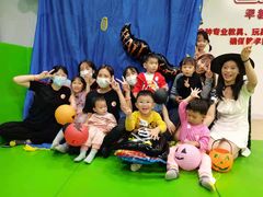 -全优加早教托育园(广百新一城店)