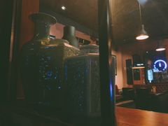 -SISTERS BAR RESTAURANT川意酒馆(嘉善老市H楼店)
