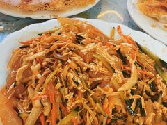 -胡同老锅烙(南二道街)