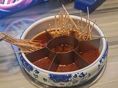 -堂会(天河店)