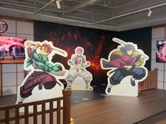 -Sony Store 索尼(上海淮海中路店)