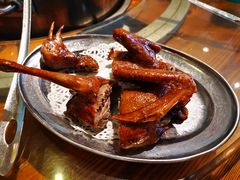 红烧乳鸽-南海鸽天下(肇庆店)