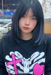 -FOR YOU造型