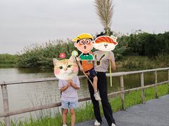 -沐森 •疗愈头疗馆(打浦桥店)