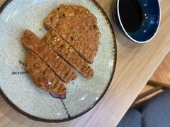 -轻蔬不用等·素食(江苏路店)