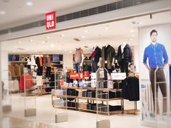 -光启城时尚购物中心