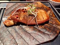 -匠和风精致料理(莆田财富中心店)