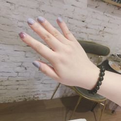 -Lucky 19日式美甲美睫