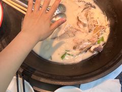 -陈大锅·岳阳鱼馆·地道岳阳菜(美食街店)