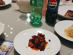 -红城阁·上海味道(四平路店)