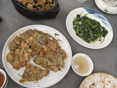 -潮道鱼仔店·潮汕味(长兴路店)