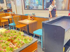 -小杨生煎(龙阳广场店)
