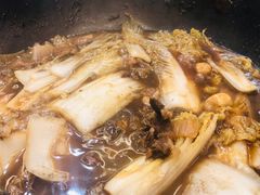 -胡须佬鸡煲四季火锅店(石厦西村直营店)