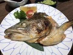 -大雄寿司(中华广场店)