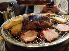 -韩国料理大力士(屏风街店)