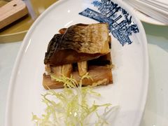 醉鱼干-咸亨酒店(和平店)