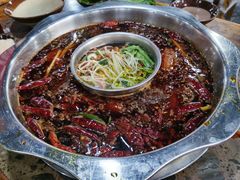 -正南齊北重庆老火锅(光华村直营店)