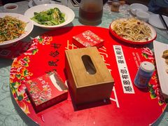 -东北民俗村·东北菜(翻身店)