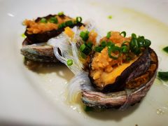 -吉莲利苑海鲜酒家(珠海拱北29年老字号店)