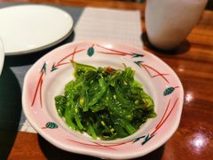 中华海藻-森味花园·日本料理(伊藤洋华堂亚运村店)