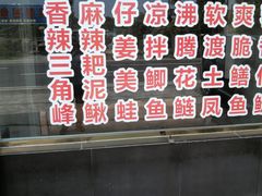 -苏记溪河鲢鱼庄(天府新区店)
