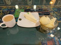 -娜玛瑟德餐厅(宇拓路店)