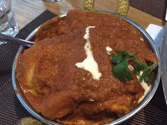 -食彩美印度特色美食餐厅·印度料理