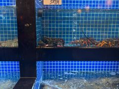 -峙山海鲜馆·花苑店